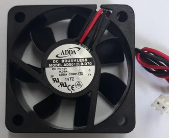 50x50x15mm Fan